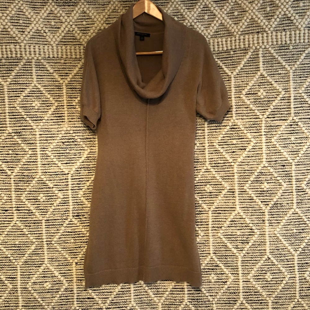 Banana Republic Sweater Dress ❄️